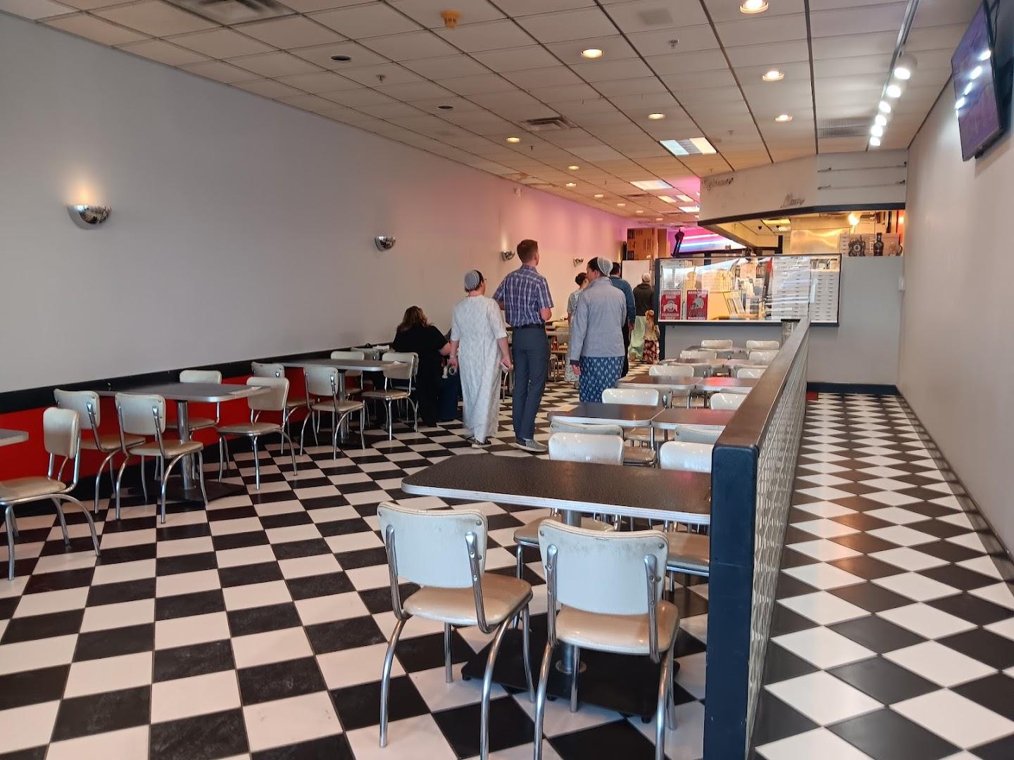 Curly's Pizza & Subs