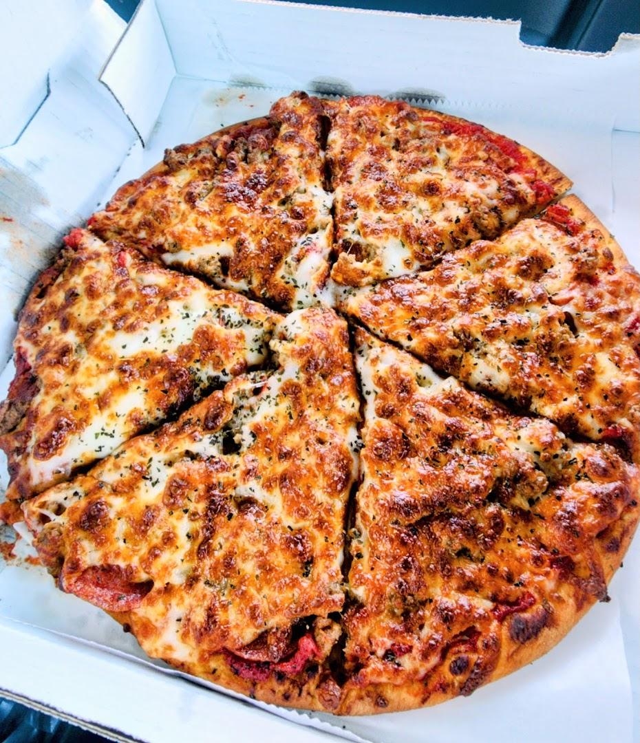 Curly's Pizza & Subs