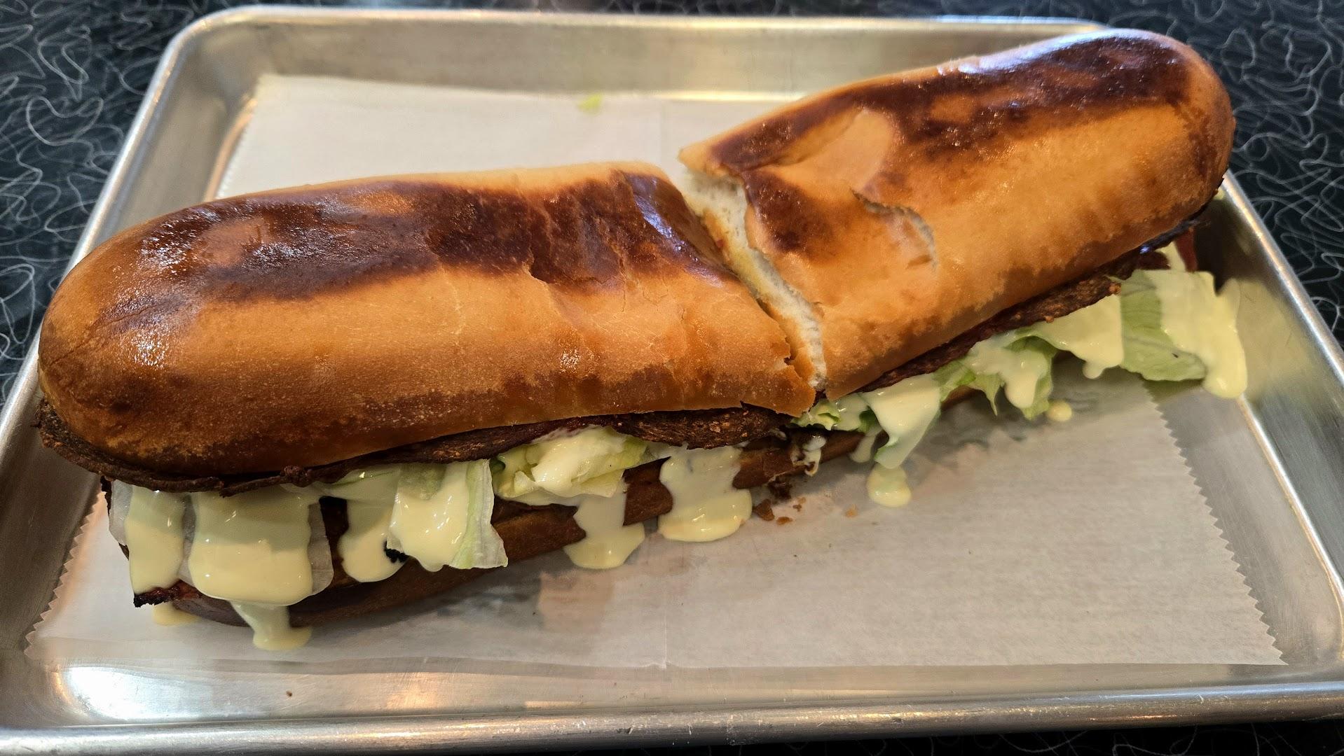 Curly's Pizza & Subs