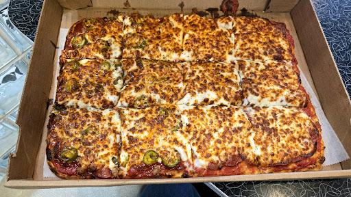 Curly's Pizza & Subs