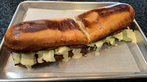 Curly's Pizza & Subs